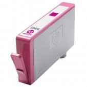 דיו אדום למדפסת HP Deskjet 3070a