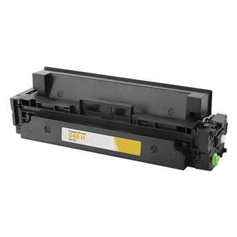 טונר צהוב למדפסת CANON LBP-653cdw