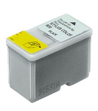 ראש דיו שחור  S020108   תואם למדפסות EPSON