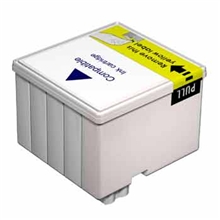 ראש דיו צבעוני S020110 תואם  EPSON